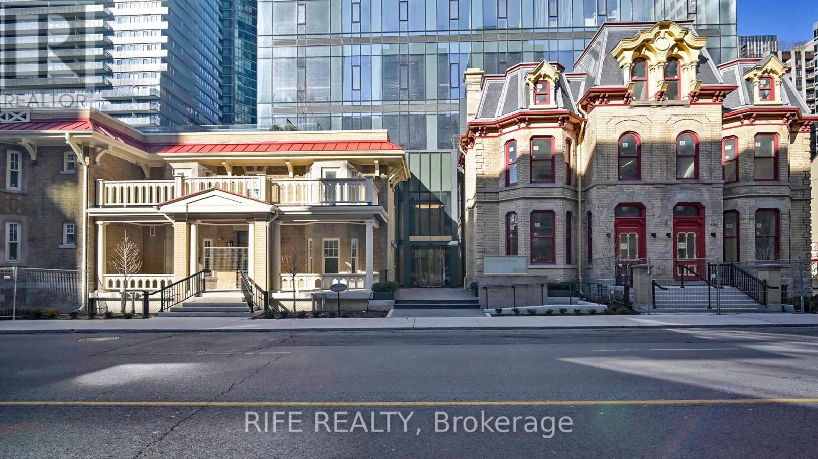 2910 - 634 Church Street, Toronto, Ontario  M4Y 0G9 - Photo 2 - C13016944