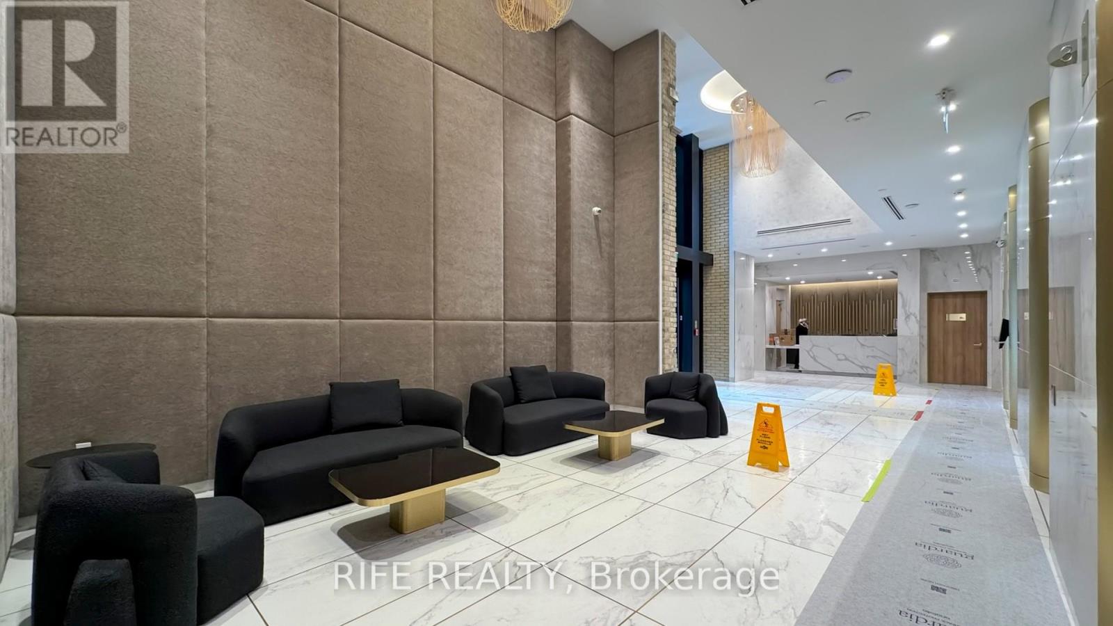 2910 - 634 Church Street, Toronto, Ontario  M4Y 0G9 - Photo 4 - C13016944