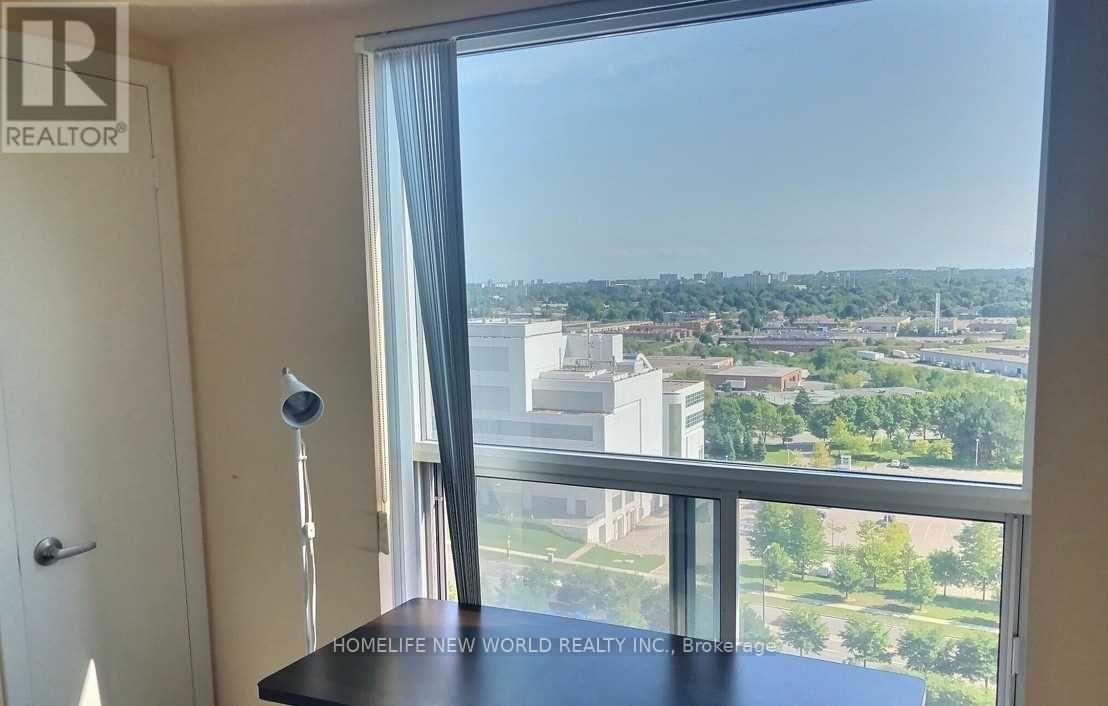 1906 - 36 Lee Centre Drive, Toronto, Ontario  M1H 3K2 - Photo 11 - E13016940