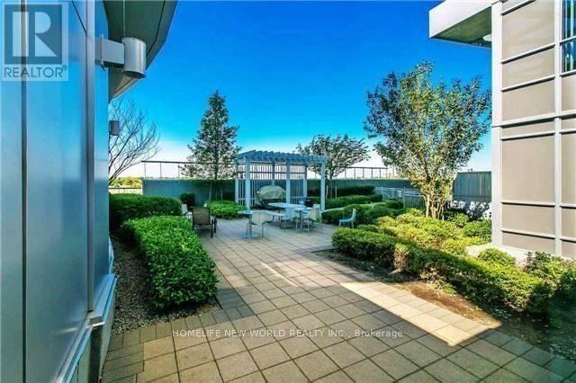 1906 - 36 Lee Centre Drive, Toronto, Ontario  M1H 3K2 - Photo 15 - E13016940