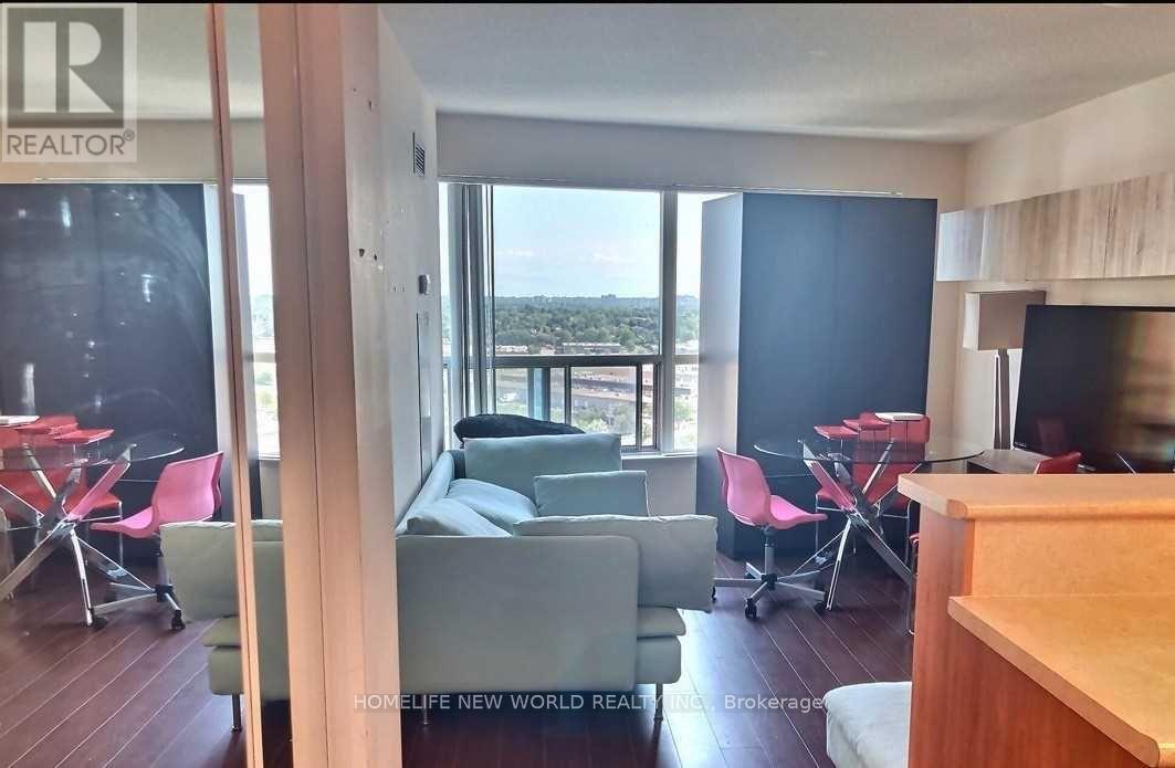 1906 - 36 Lee Centre Drive, Toronto, Ontario  M1H 3K2 - Photo 4 - E13016940