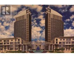 1906 - 36 LEE CENTRE DRIVE, Toronto, Ontario