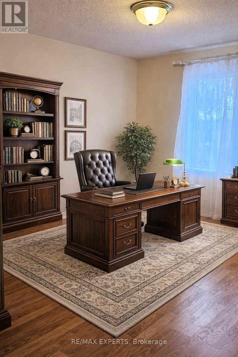 7 - 57 Drew Kelly Way, Markham, Ontario  L3R 5R2 - Photo 30 - N12801056