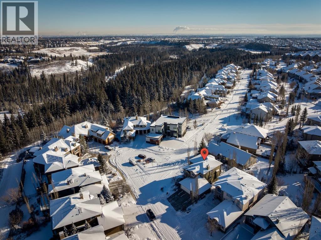 2715 Evercreek Bluffs Way SW, Calgary, Alberta  T2Y 4V7 - Photo 2 - A2287400