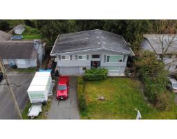 32410 DIAMOND AVENUE, Mission, British Columbia