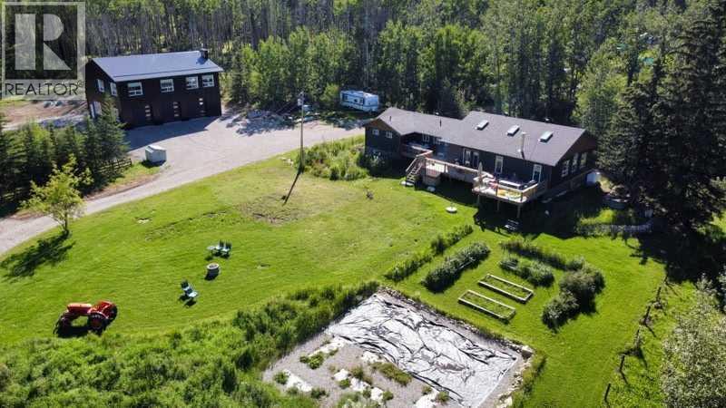 5441 Township Road 333, Rural Mountain View County, Alberta