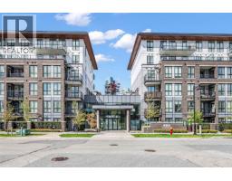321 750 DOGWOOD STREET, Coquitlam, British Columbia
