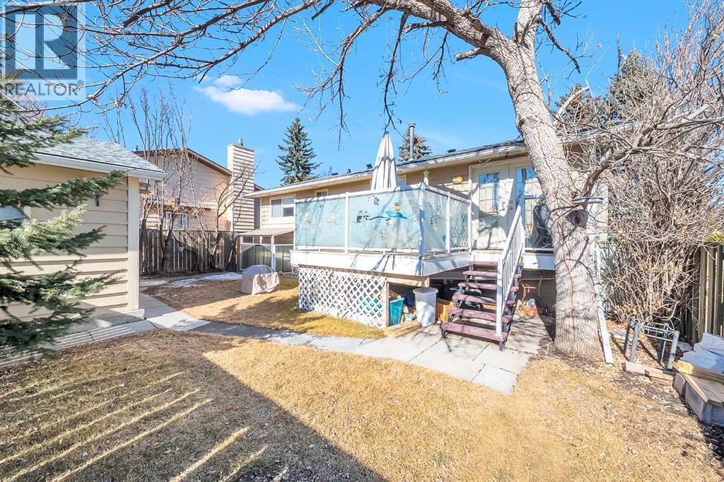 51 Bermondsey Place Nw, Calgary, Alberta  T3K 1V6 - Photo 43 - A2302844