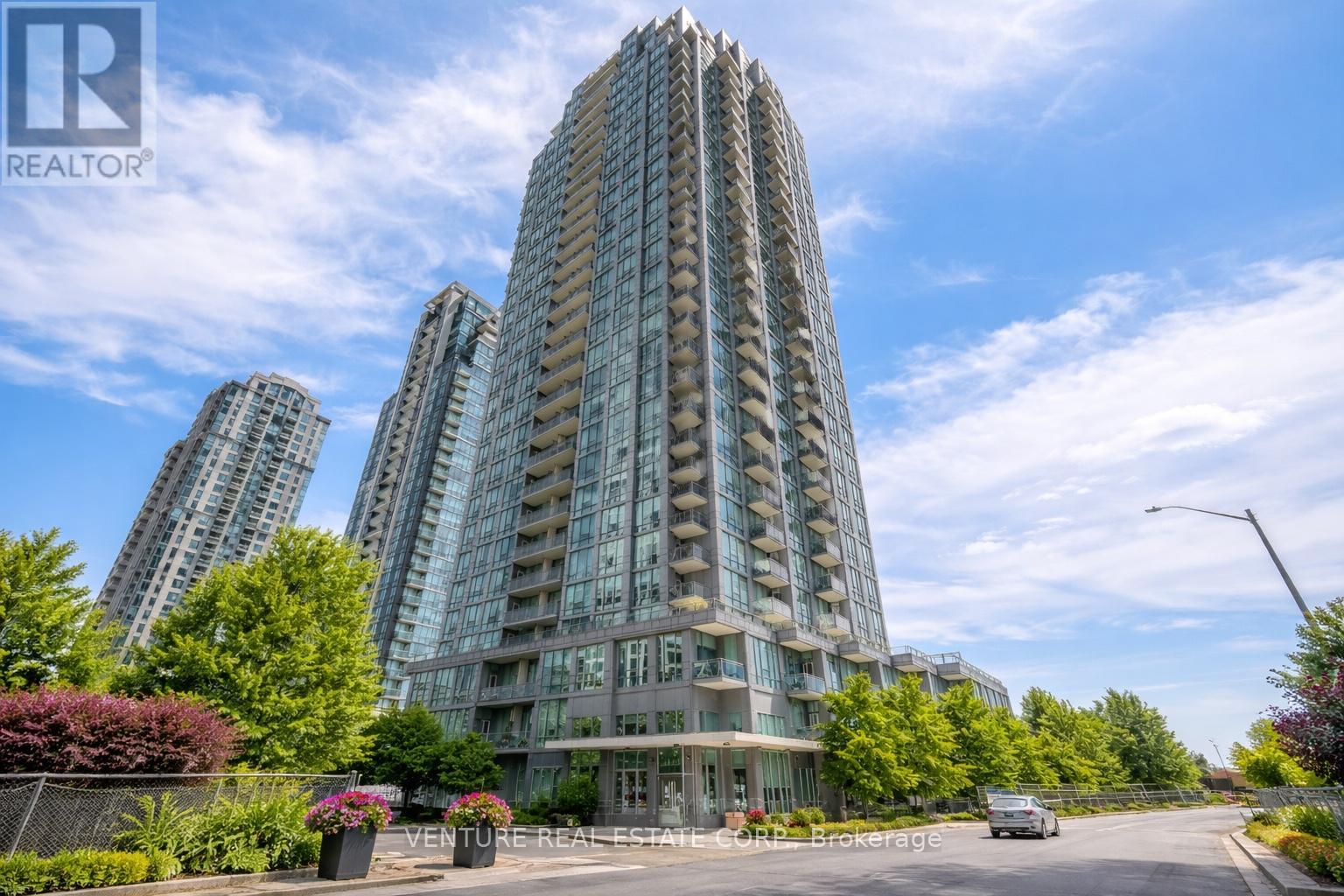 1005 - 3525 KARIYA DRIVE, Mississauga, Ontario