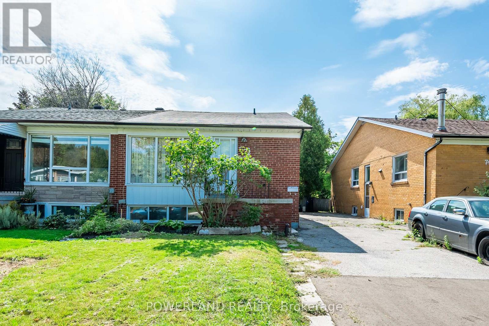Main Floor - 72 Pynford Crescent, Toronto, Ontario  M3A 1W8 - Photo 11 - C13015106