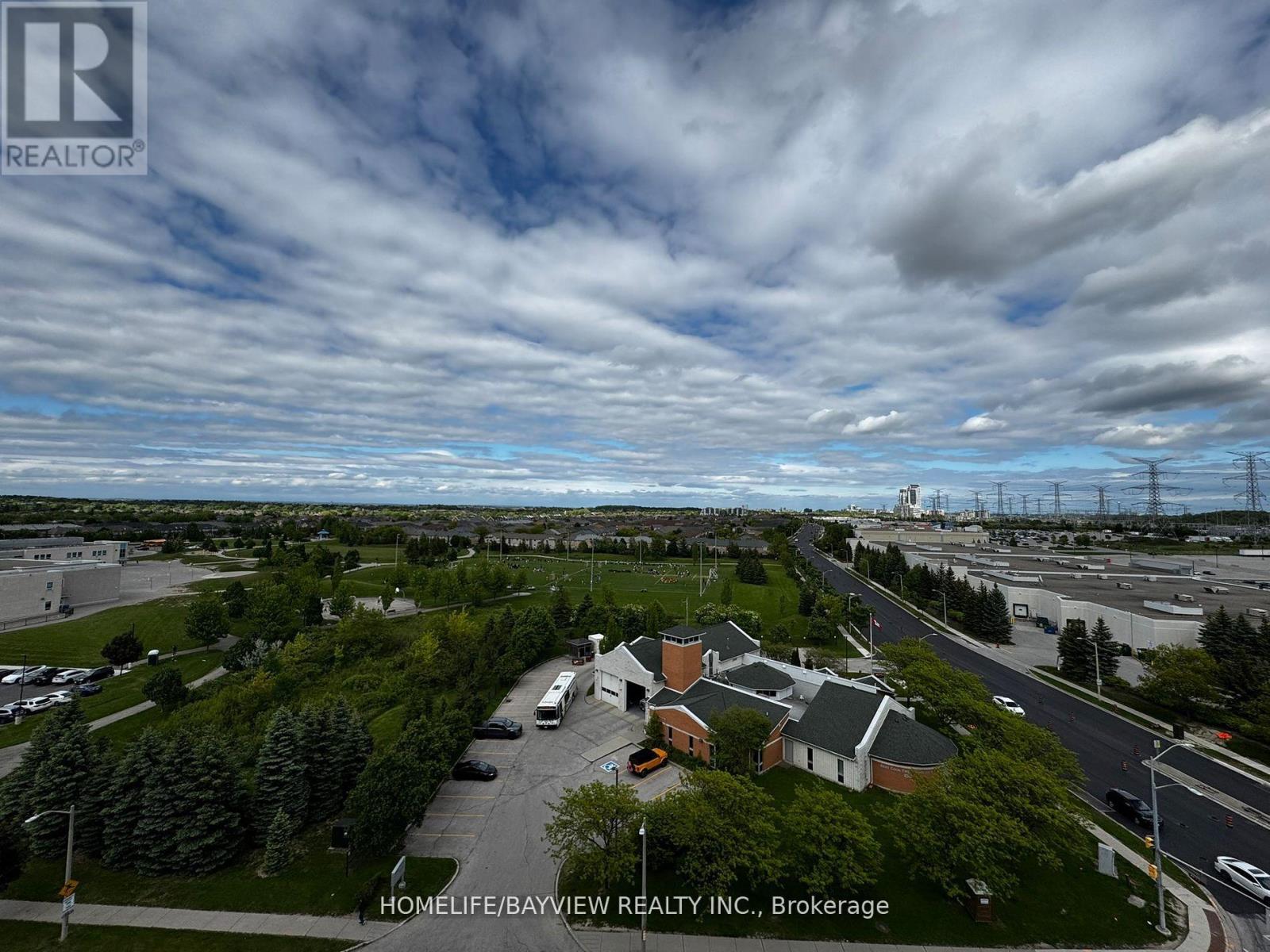 1009 - 11 Oneida Crescent, Richmond Hill, Ontario  L4B 0A1 - Photo 12 - N13005418