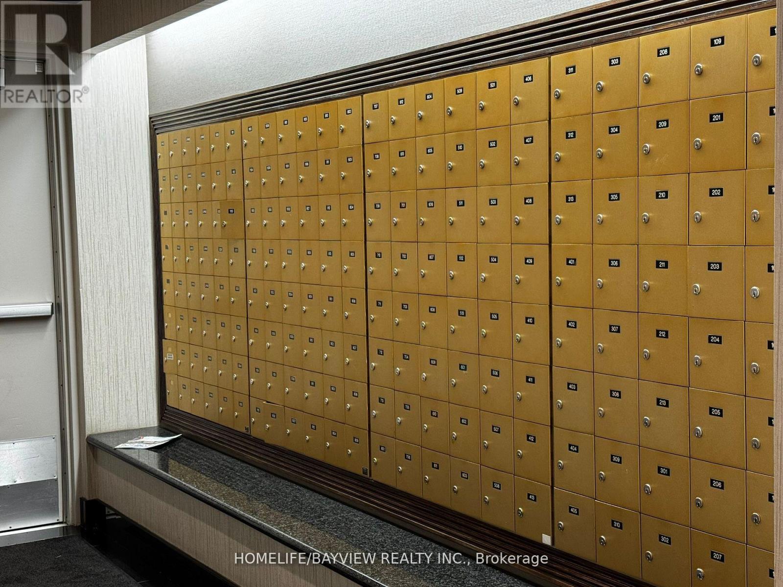 1009 - 11 Oneida Crescent, Richmond Hill, Ontario  L4B 0A1 - Photo 27 - N13005418