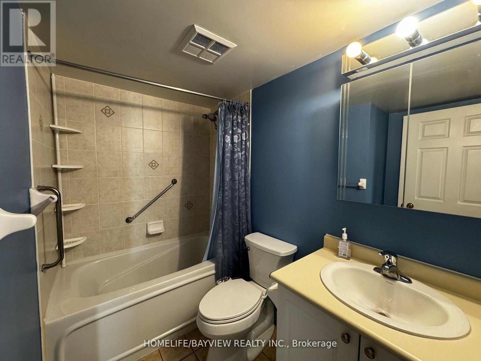 1009 - 11 Oneida Crescent, Richmond Hill, Ontario  L4B 0A1 - Photo 15 - N13005418