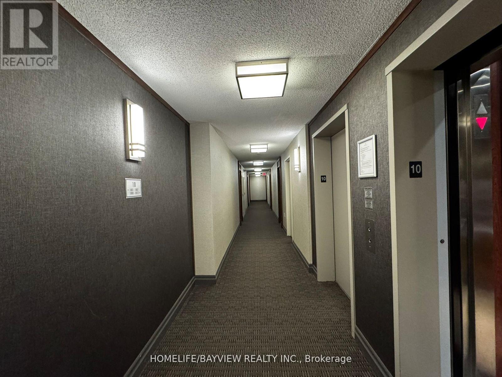 1009 - 11 Oneida Crescent, Richmond Hill, Ontario  L4B 0A1 - Photo 4 - N13005418