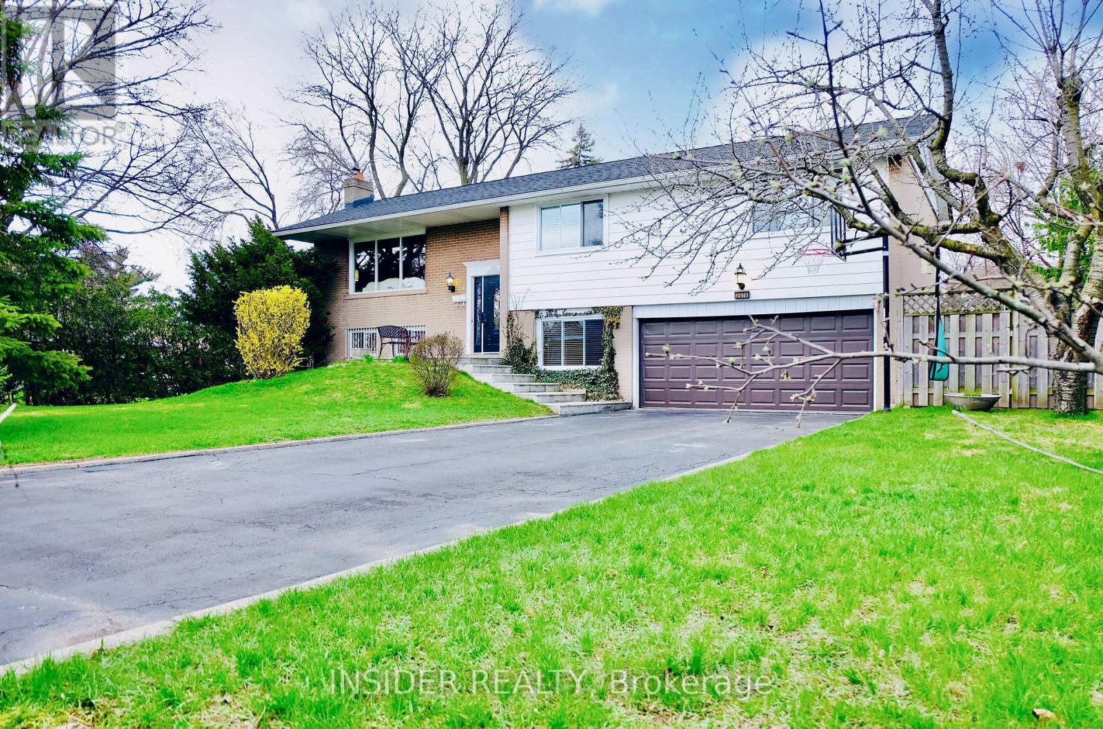 2078 STANFIELD ROAD, Mississauga, Ontario
