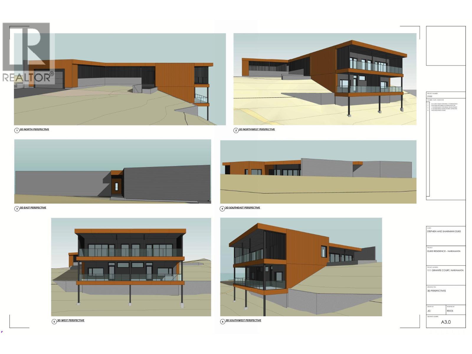 111 GRANITE Court Lot# 34, Naramata, British Columbia