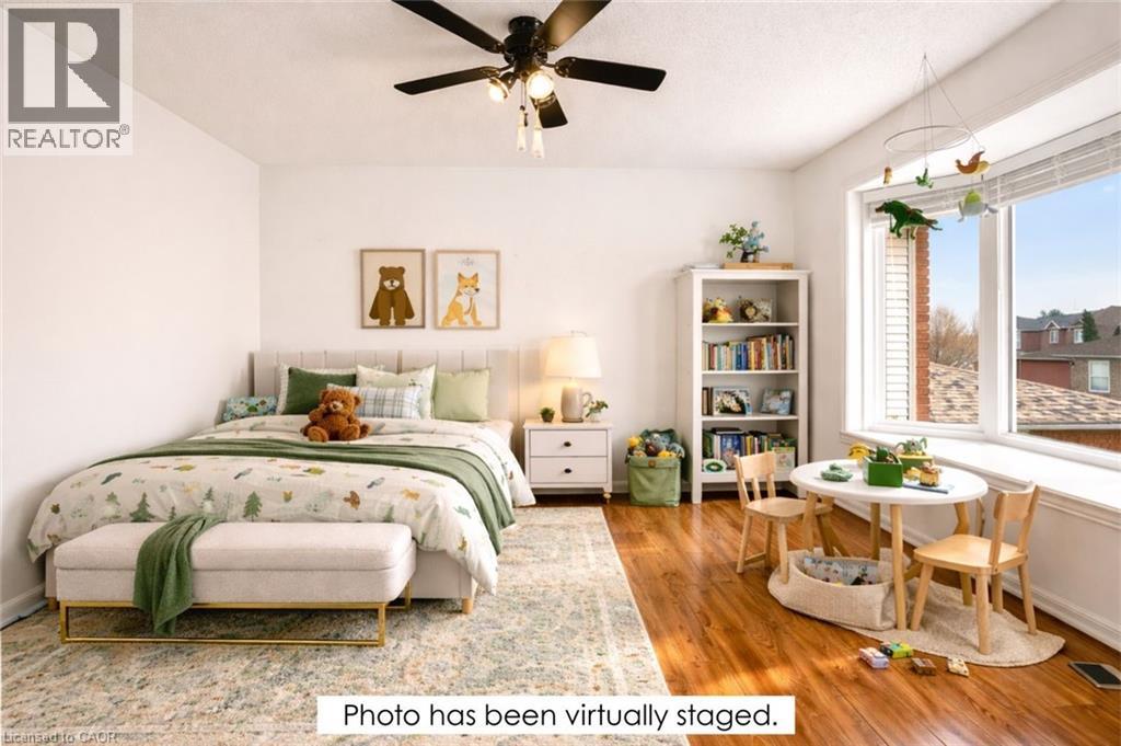 90 Lynnette Drive, Hamilton, Ontario  L9B 2M5 - Photo 33 - 40822128