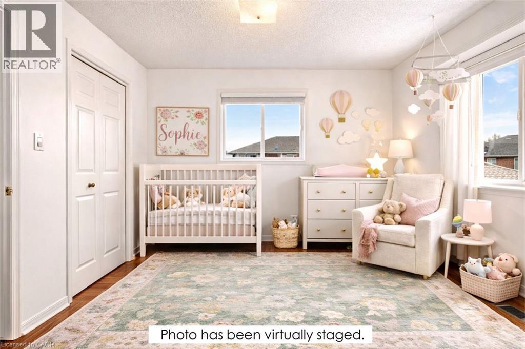 90 Lynnette Drive, Hamilton, Ontario  L9B 2M5 - Photo 37 - 40822128