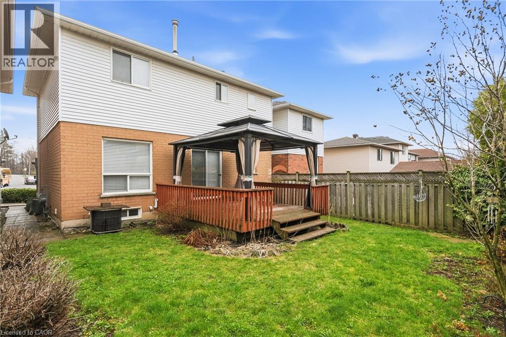 90 Lynnette Drive, Hamilton, Ontario  L9B 2M5 - Photo 44 - 40822128