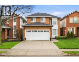 90 LYNNETTE Drive, hamilton, Ontario