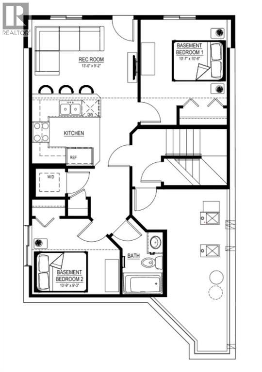 35 Lucas Terrace Nw, Calgary, Alberta  T3P 1P9 - Photo 47 - A2301516