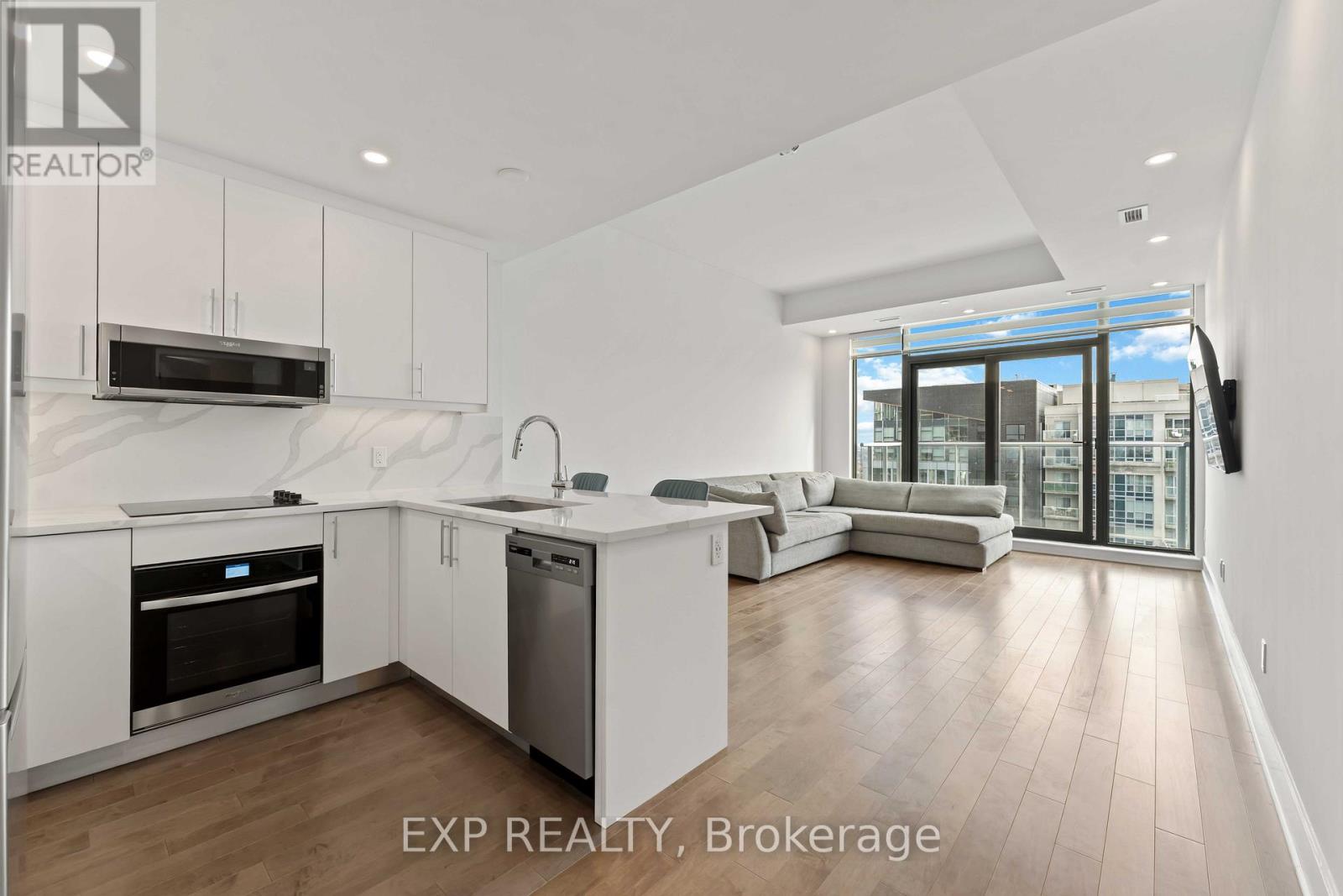 2607 - 180 George Street, Ottawa, Ontario  K1N 5Y2 - Photo 10 - X13016966