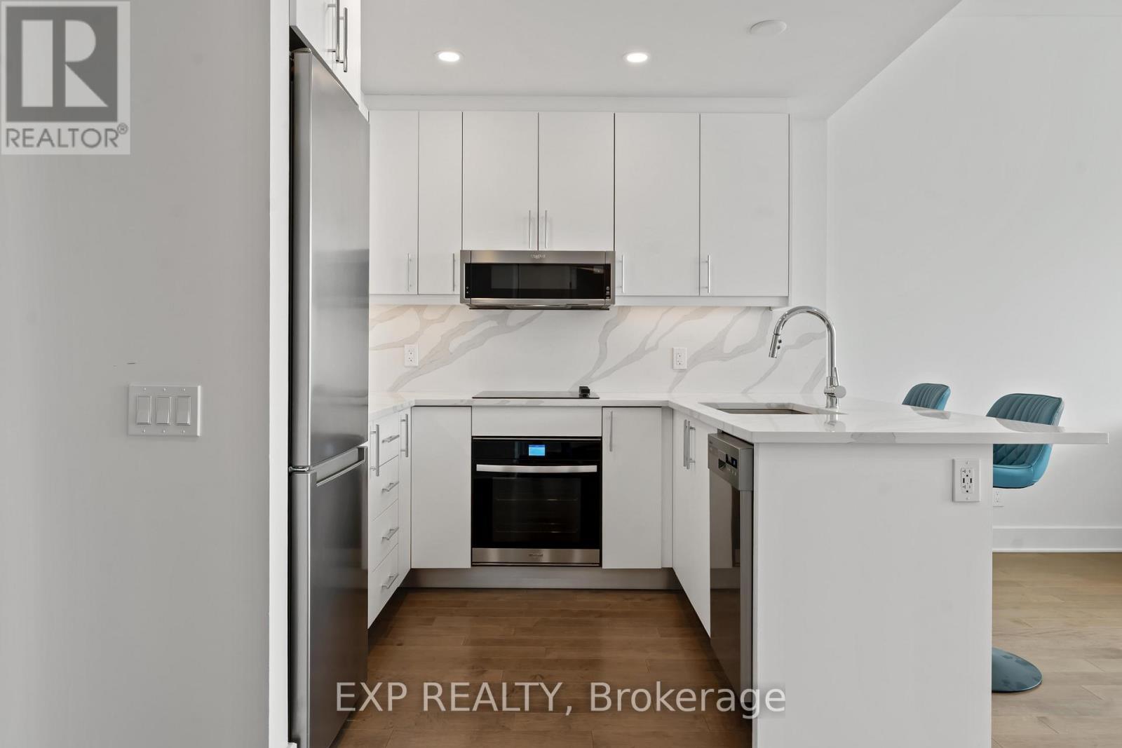 2607 - 180 George Street, Ottawa, Ontario  K1N 5Y2 - Photo 11 - X13016966