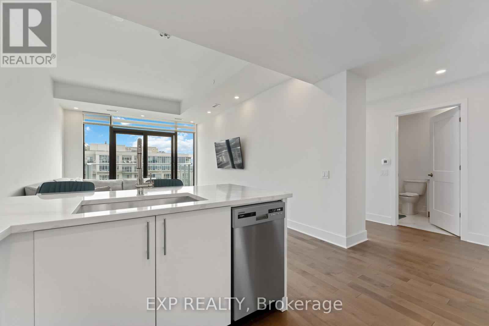 2607 - 180 George Street, Ottawa, Ontario  K1N 5Y2 - Photo 16 - X13016966