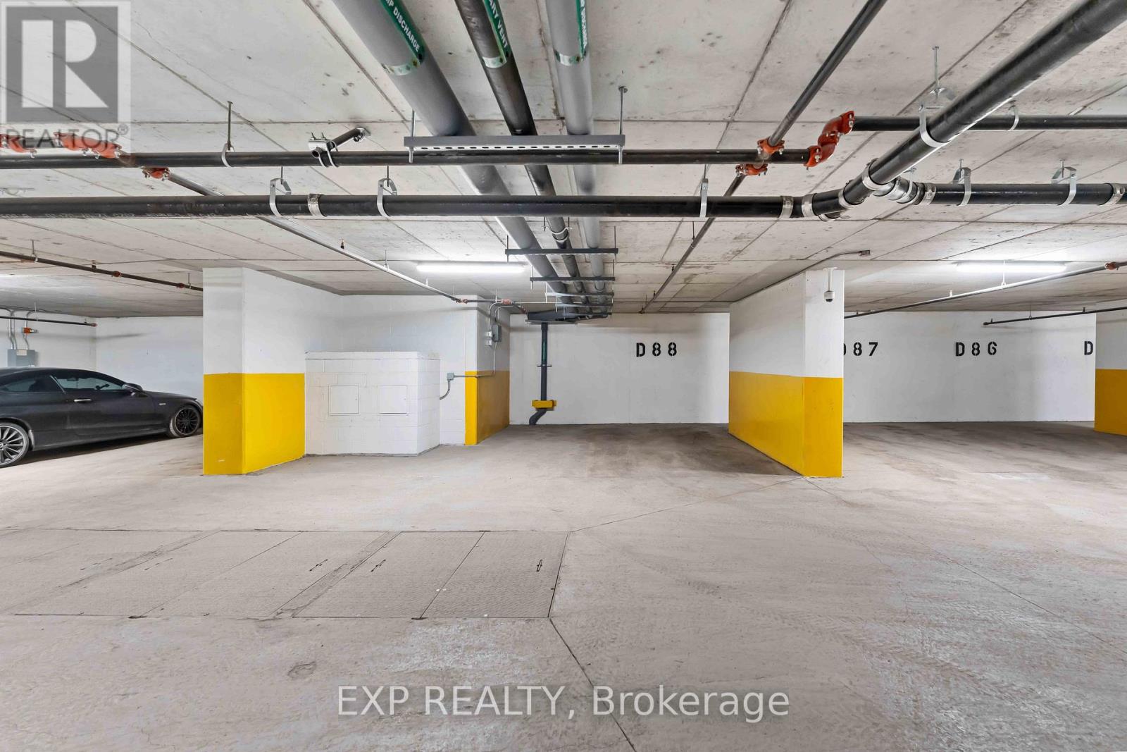 2607 - 180 George Street, Ottawa, Ontario  K1N 5Y2 - Photo 27 - X13016966