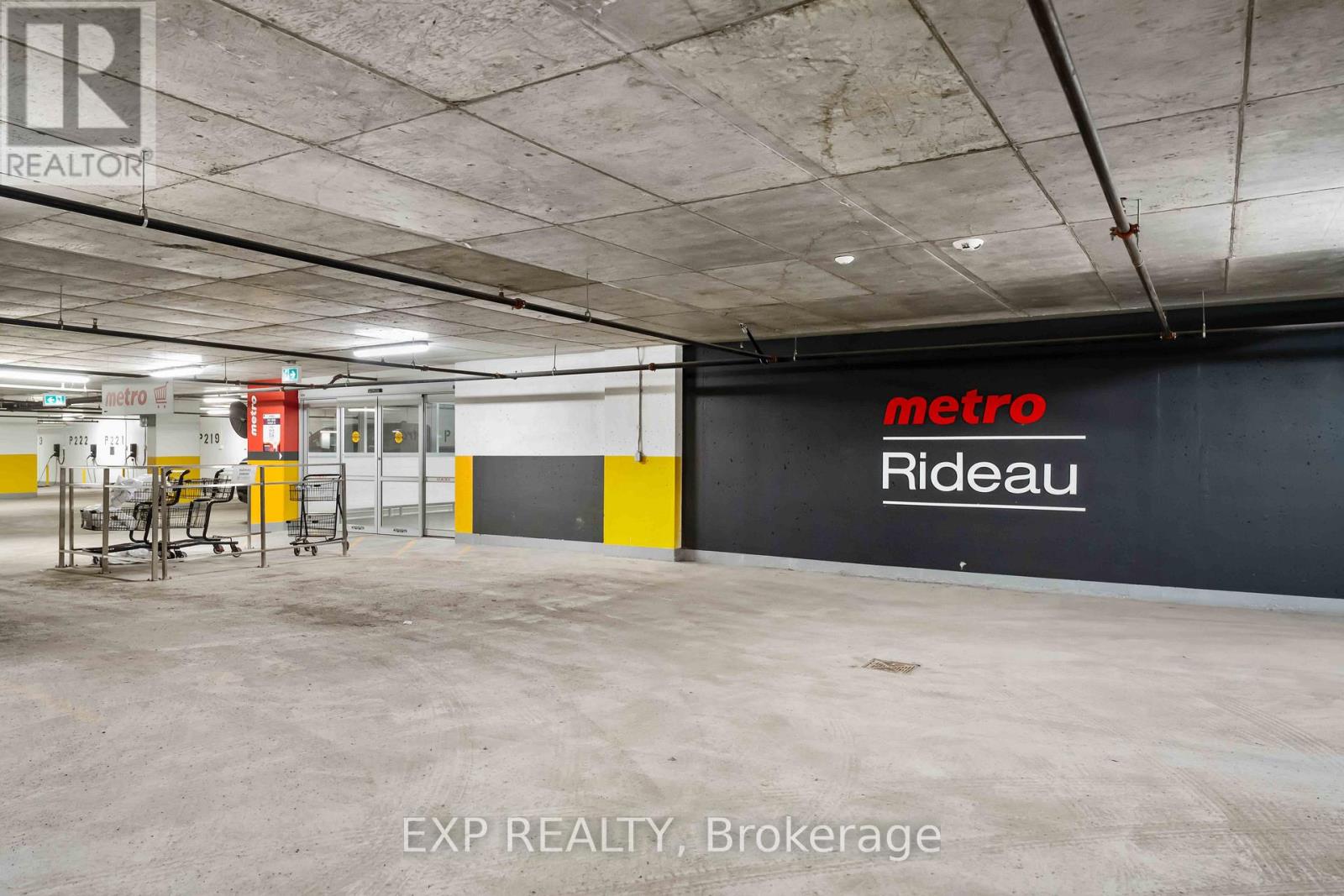 2607 - 180 George Street, Ottawa, Ontario  K1N 5Y2 - Photo 28 - X13016966