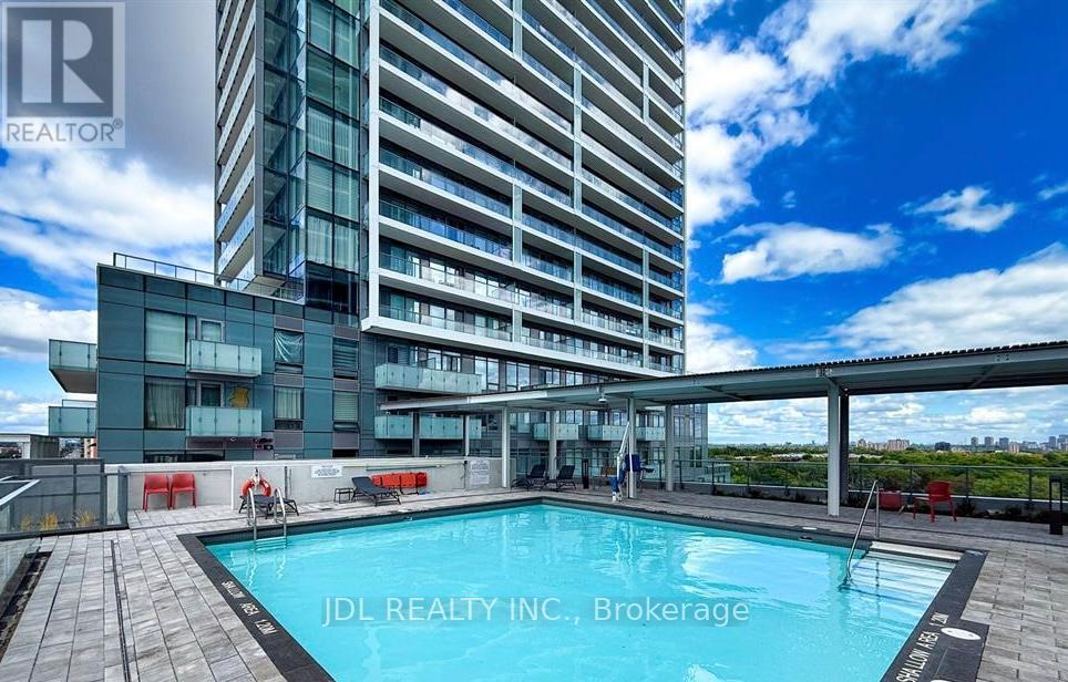 1909 - 8 Olympic Garden Drive, Toronto, Ontario  M2M 0B9 - Photo 21 - C13016922