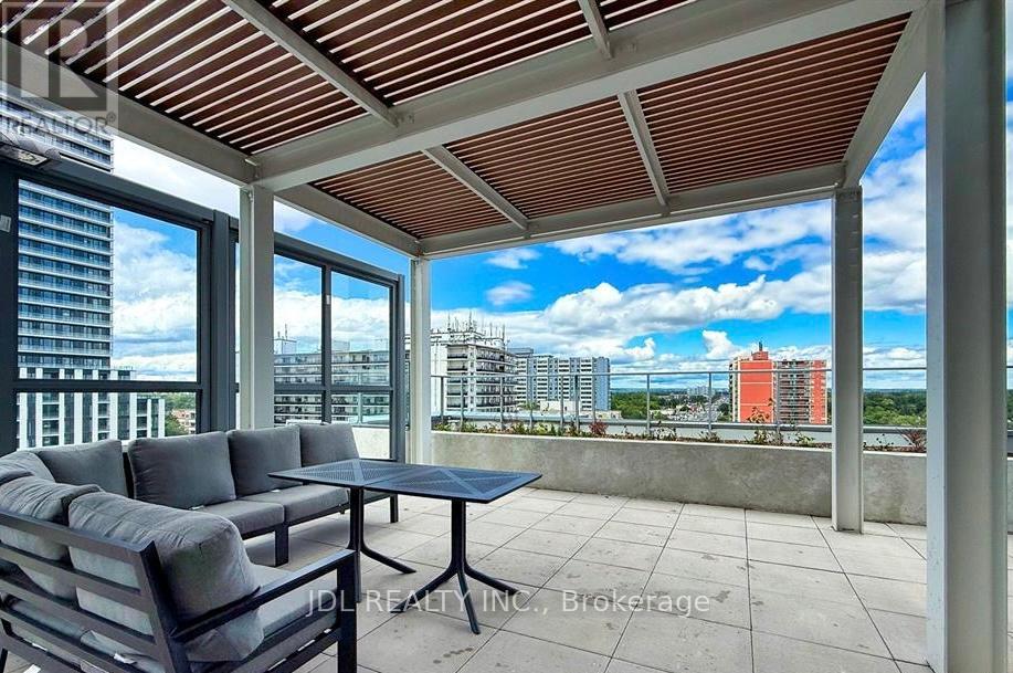 1909 - 8 Olympic Garden Drive, Toronto, Ontario  M2M 0B9 - Photo 20 - C13016922