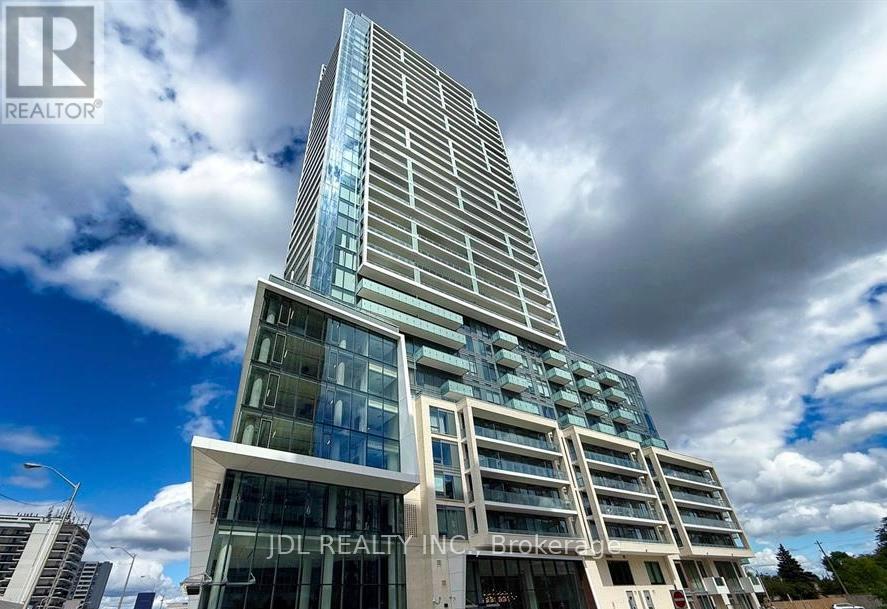 1909 - 8 Olympic Garden Drive, Toronto, Ontario  M2M 0B9 - Photo 2 - C13016922