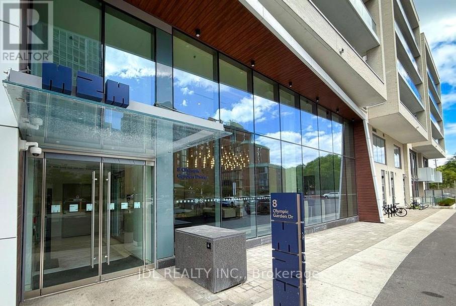 1909 - 8 Olympic Garden Drive, Toronto, Ontario  M2M 0B9 - Photo 3 - C13016922