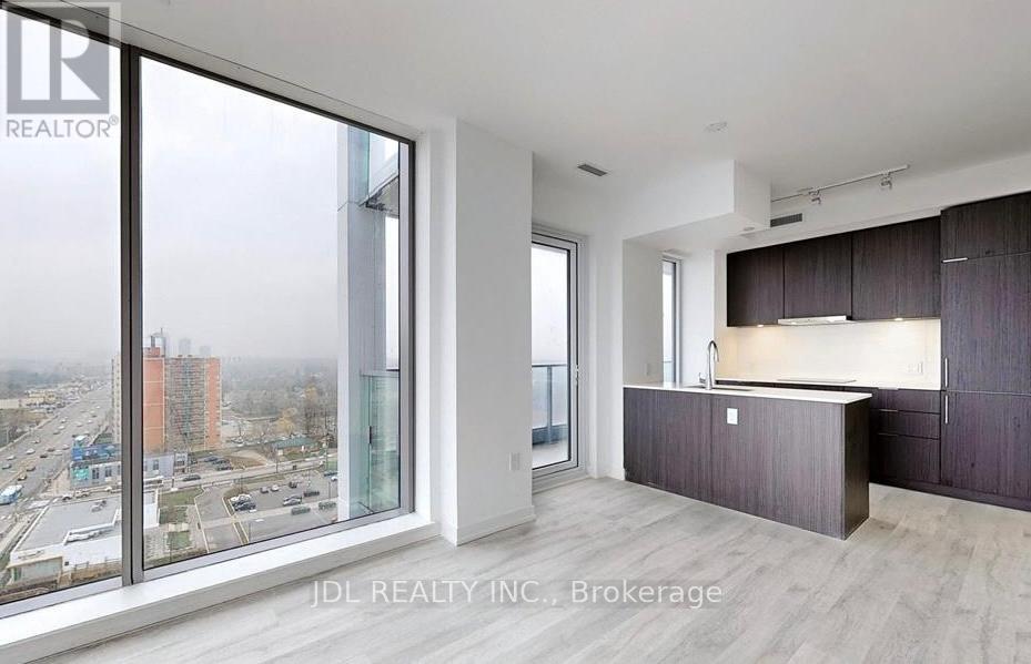 1909 - 8 Olympic Garden Drive, Toronto, Ontario  M2M 0B9 - Photo 7 - C13016922