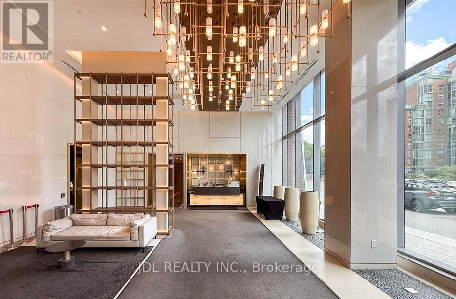 1909 - 8 Olympic Garden Drive, Toronto, Ontario  M2M 0B9 - Photo 4 - C13016922