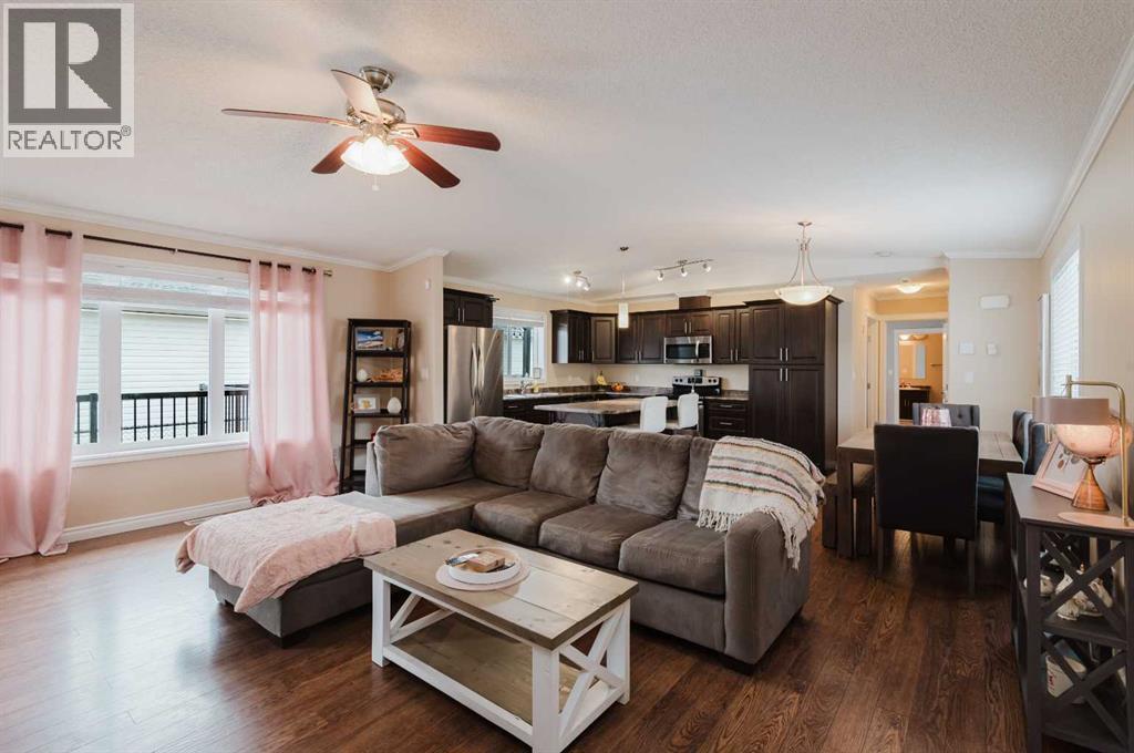 309, 10615 88 Street, Grande Prairie, Alberta  T8X 1P5 - Photo 12 - A2301587