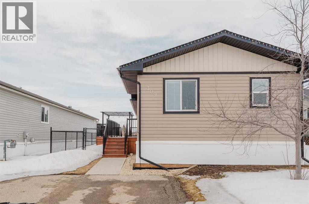 309, 10615 88 Street, Grande Prairie, Alberta  T8X 1P5 - Photo 31 - A2301587