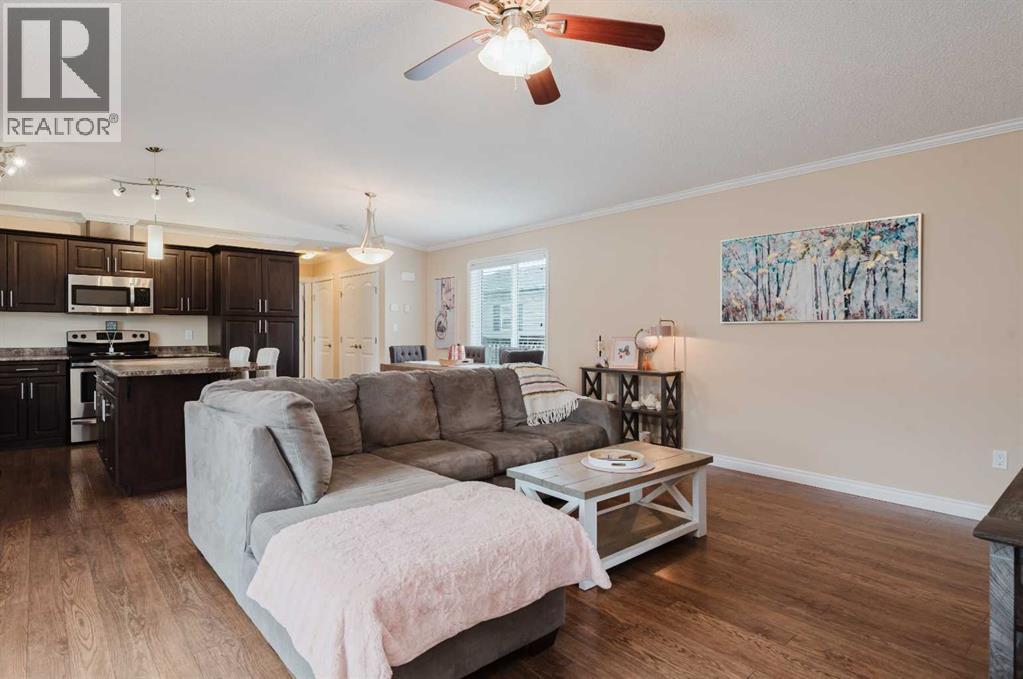 309, 10615 88 Street, Grande Prairie, Alberta  T8X 1P5 - Photo 9 - A2301587