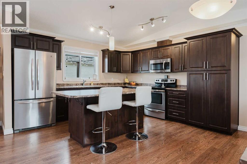 309, 10615 88 Street, Grande Prairie, Alberta  T8X 1P5 - Photo 4 - A2301587