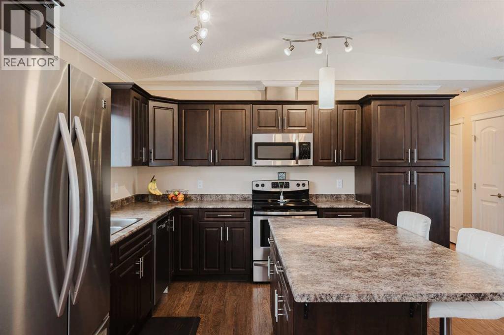 309, 10615 88 Street, Grande Prairie, Alberta  T8X 1P5 - Photo 8 - A2301587