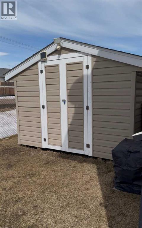 309, 10615 88 Street, Grande Prairie, Alberta  T8X 1P5 - Photo 30 - A2301587