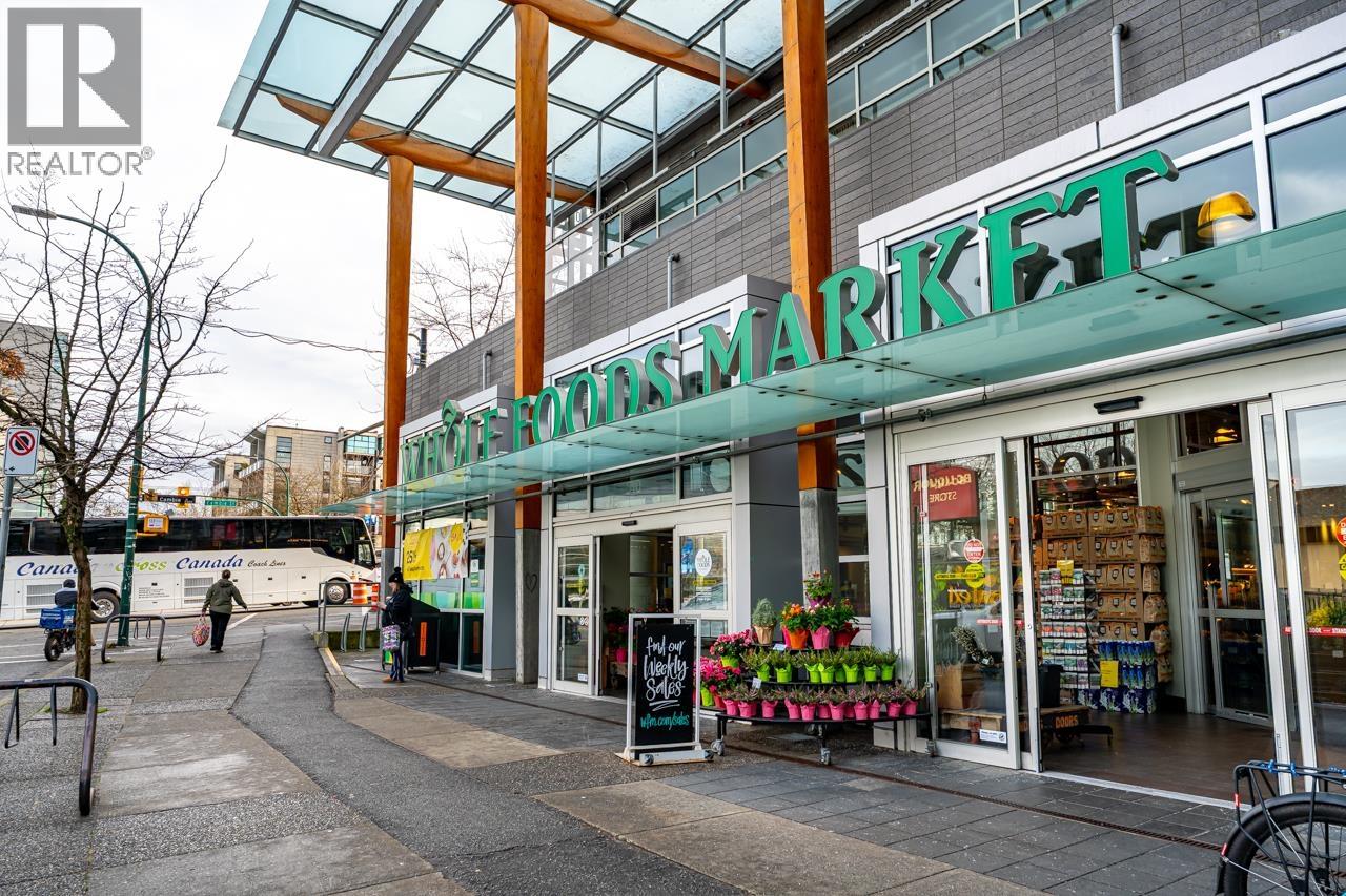 302 655 W 13th Avenue, Vancouver, British Columbia  V5Z 1N8 - Photo 36 - R3107598