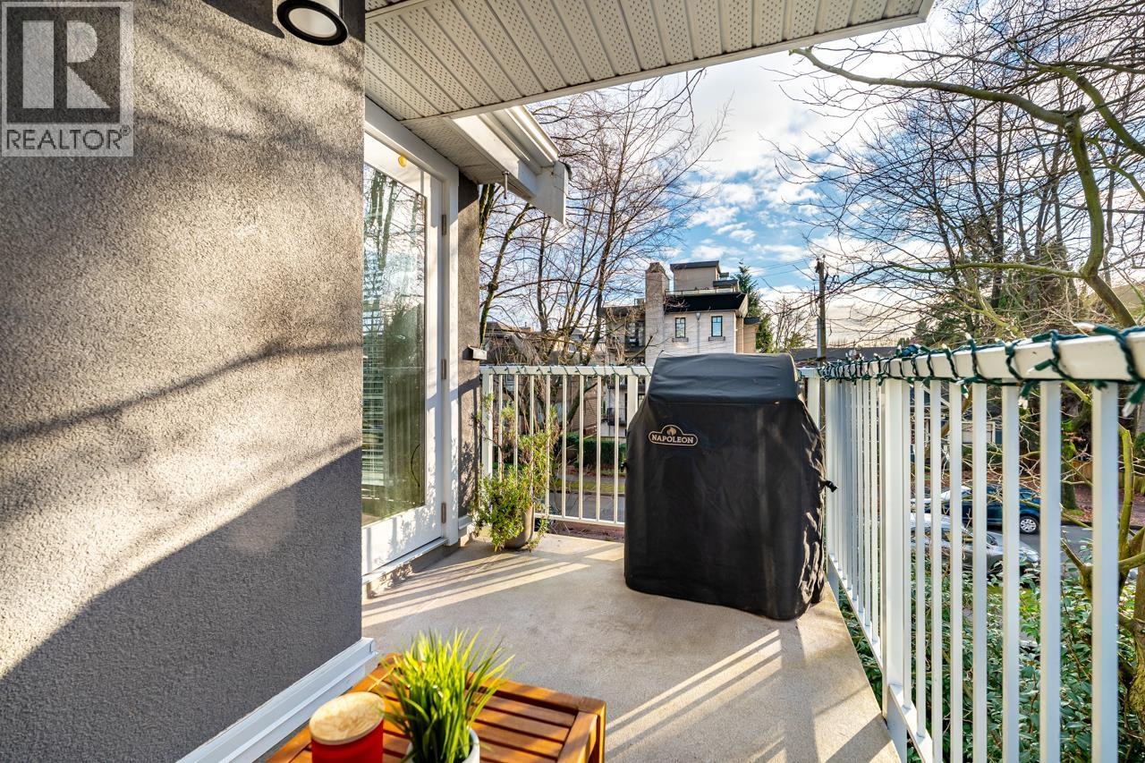 302 655 W 13th Avenue, Vancouver, British Columbia  V5Z 1N8 - Photo 28 - R3107598