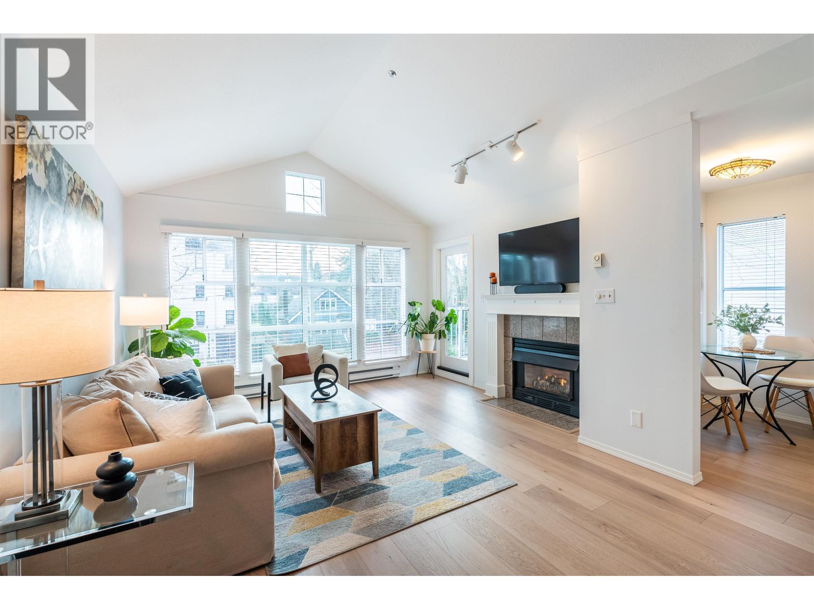 302 655 W 13th Avenue, Vancouver, British Columbia  V5Z 1N8 - Photo 7 - R3107598