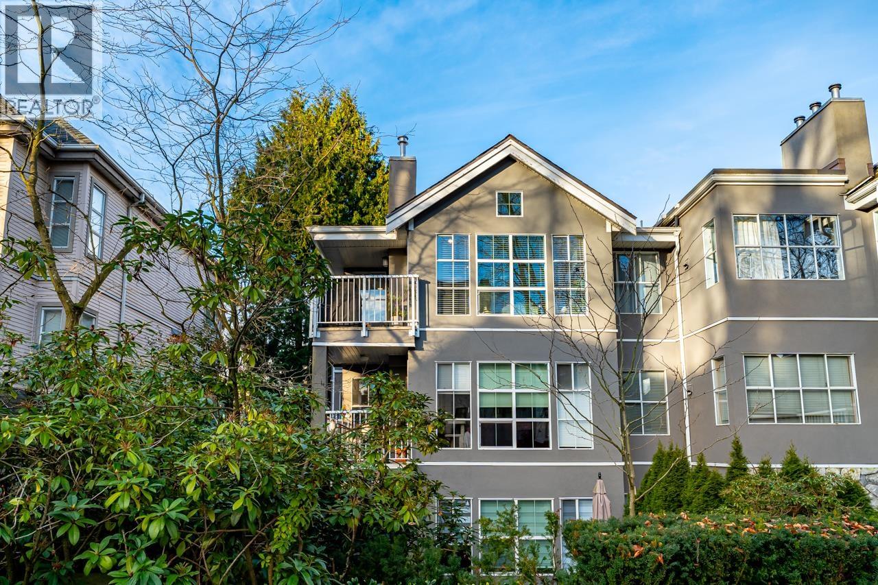 302 655 W 13th Avenue, Vancouver, British Columbia  V5Z 1N8 - Photo 29 - R3107598