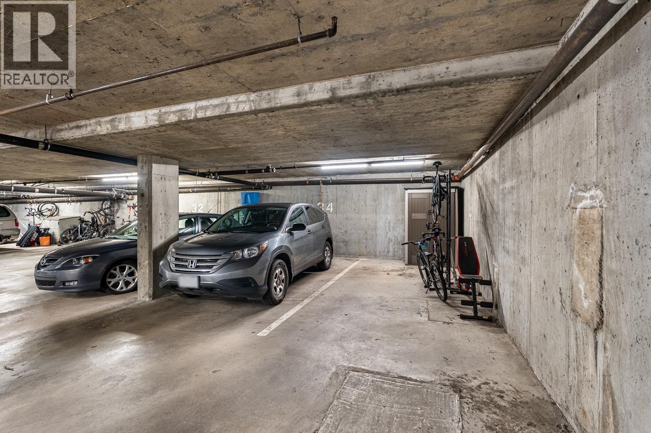 302 655 W 13th Avenue, Vancouver, British Columbia  V5Z 1N8 - Photo 33 - R3107598