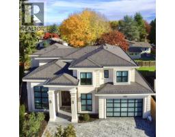 10820 FORRILON PLACE, Richmond, British Columbia