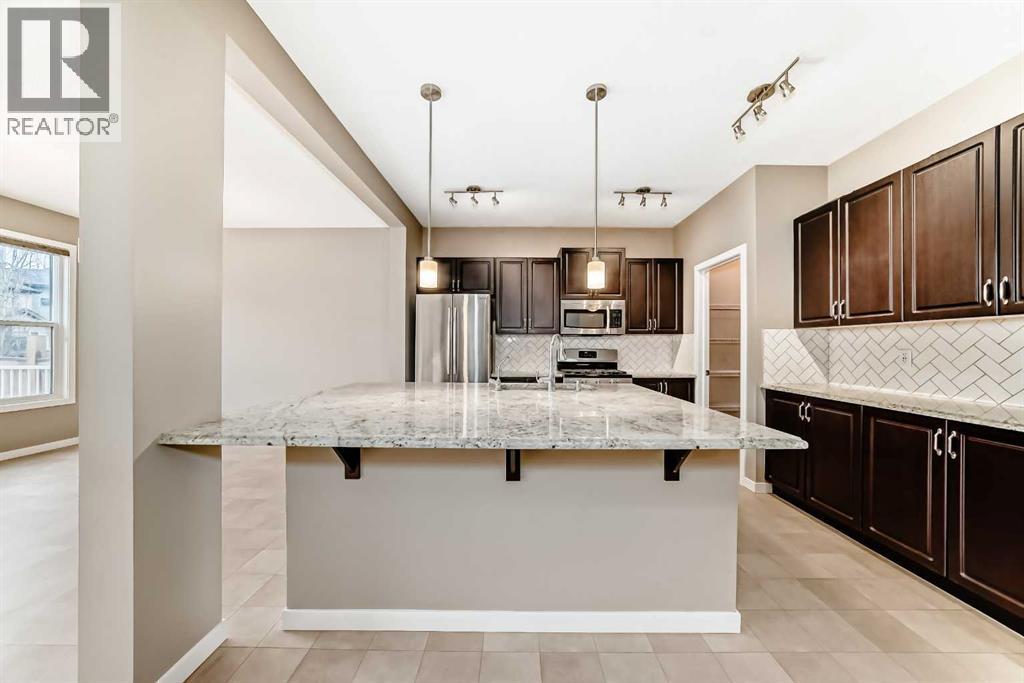 144 Auburn Glen Close Se, Calgary, Alberta  T3M 2P5 - Photo 8 - A2299217