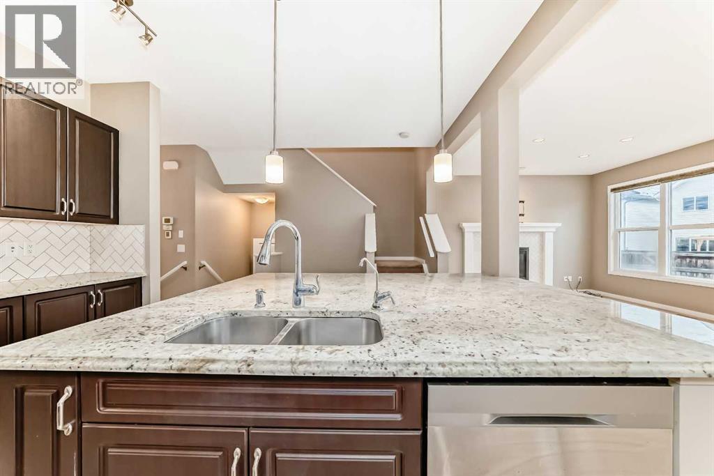 144 Auburn Glen Close Se, Calgary, Alberta  T3M 2P5 - Photo 12 - A2299217